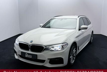 BMW 520 Gebrauchtwagen
