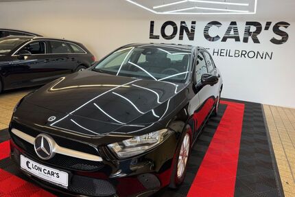 Mercedes-Benz A 200 Gebrauchtwagen