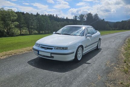 Opel Calibra Gebrauchtwagen