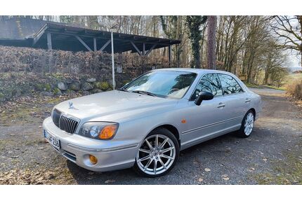 Hyundai XG 30 Gebrauchtwagen