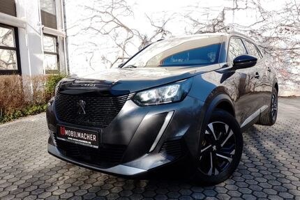 Peugeot 2008 Gebrauchtwagen
