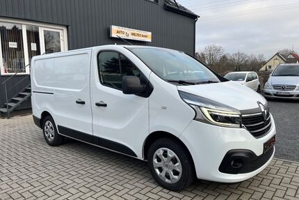 Renault Trafic Gebrauchtwagen