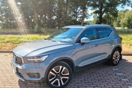 Volvo XC40 Gebrauchtwagen