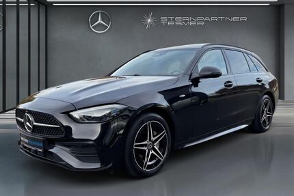 Mercedes-Benz C 300 Gebrauchtwagen