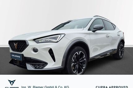 Cupra Formentor Gebrauchtwagen