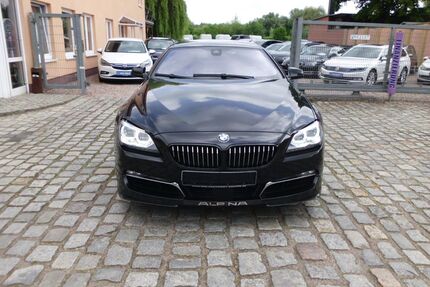 Alpina B6 Gebrauchtwagen