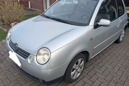 VW Lupo Gebrauchtwagen