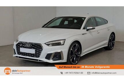 Audi S5 Gebrauchtwagen