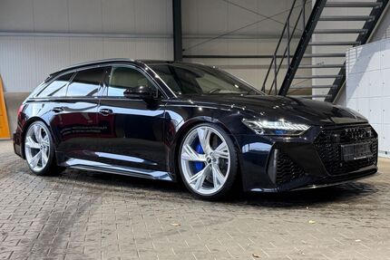 Audi RS6 Gebrauchtwagen