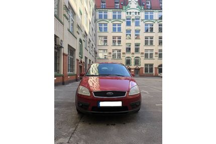 Ford C-Max Gebrauchtwagen