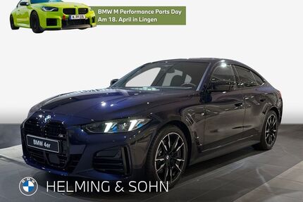 BMW M440 Gebrauchtwagen