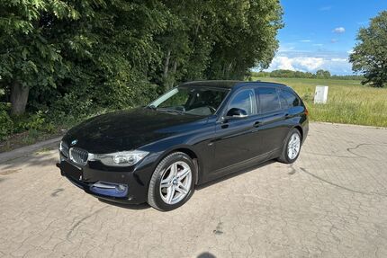 BMW 318 Gebrauchtwagen