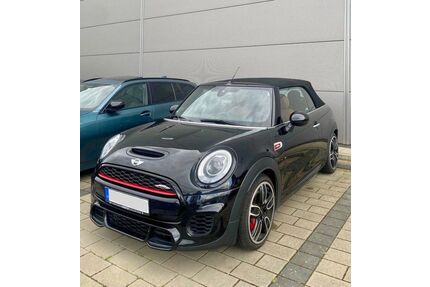 Mini John Cooper Works Gebrauchtwagen