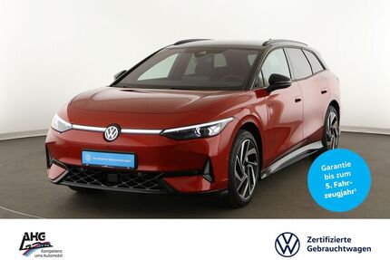 VW ID.7 Gebrauchtwagen