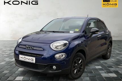 Fiat 500X Gebrauchtwagen
