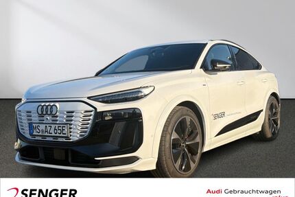 Audi Q6 e-tron Gebrauchtwagen