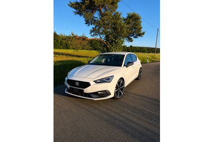 Seat Leon Gebrauchtwagen