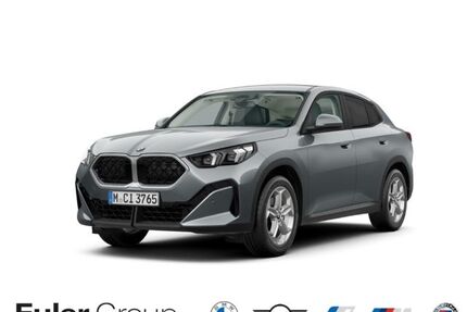 BMW X2 Gebrauchtwagen
