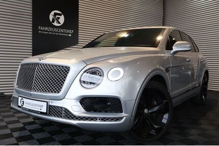 Bentley Bentayga Gebrauchtwagen