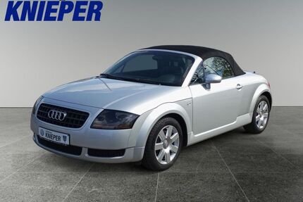 Audi TT Gebrauchtwagen
