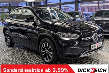 Mercedes-Benz GLA 220 Gebrauchtwagen