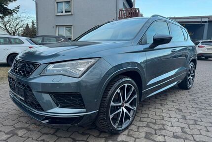 Cupra Ateca Gebrauchtwagen