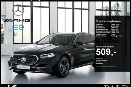 Mercedes-Benz E 300 Gebrauchtwagen