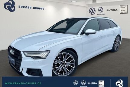 Audi S6 Gebrauchtwagen
