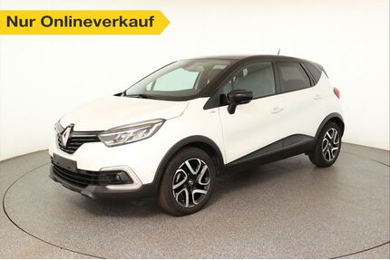 Renault Captur Gebrauchtwagen
