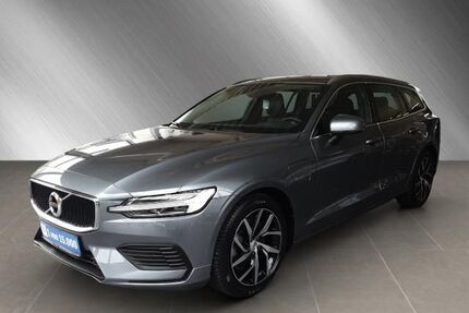 Volvo V60 Gebrauchtwagen