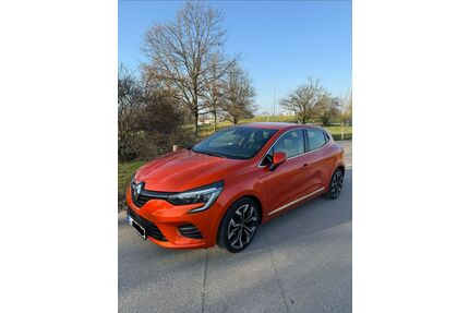Renault Clio Gebrauchtwagen