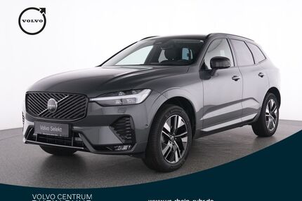Volvo XC60 Gebrauchtwagen