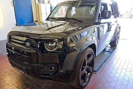 Land Rover Defender Gebrauchtwagen