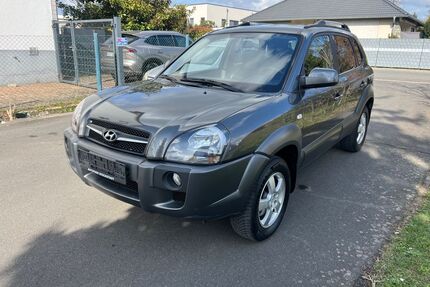 Hyundai TUCSON Gebrauchtwagen