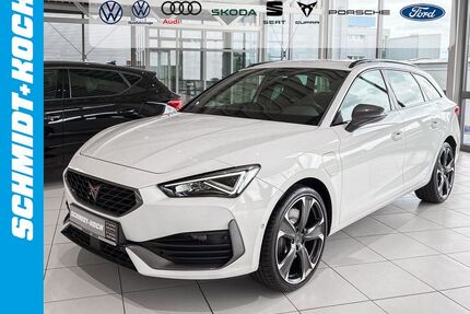 Cupra Leon Gebrauchtwagen