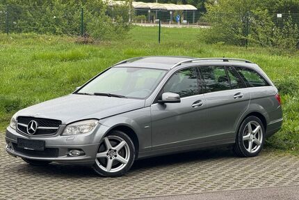 Mercedes-Benz C 350 Gebrauchtwagen