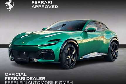 Ferrari Purosangue Gebrauchtwagen