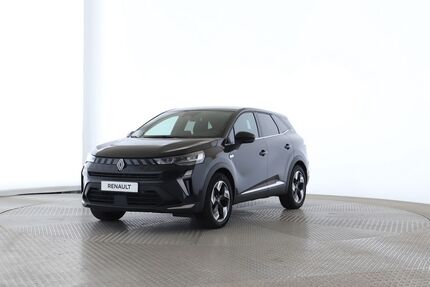 Renault Symbioz Gebrauchtwagen