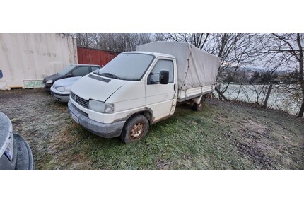 VW T 4 Gebrauchtwagen