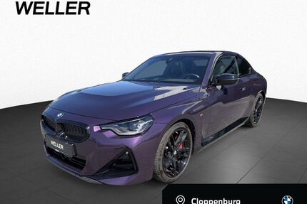 BMW M240i Gebrauchtwagen