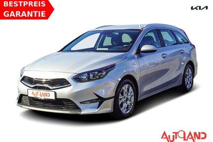 Kia ceed Sportswagon Gebrauchtwagen