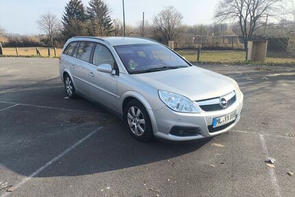Opel Vectra Gebrauchtwagen
