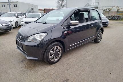 Seat Mii Gebrauchtwagen