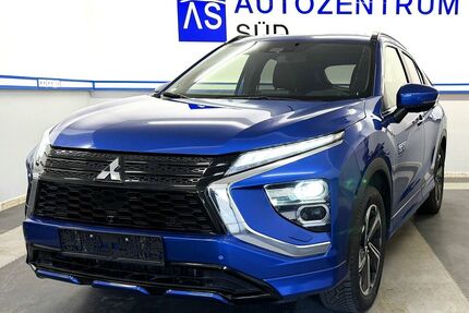 Mitsubishi Eclipse Cross Gebrauchtwagen