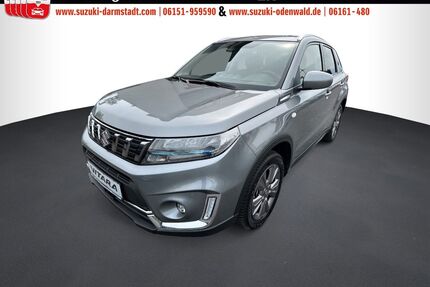Suzuki Vitara Gebrauchtwagen