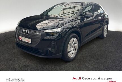 Audi Q4 e-tron Gebrauchtwagen