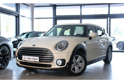Mini One D Clubman Gebrauchtwagen