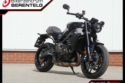 Yamaha XSR 900 RN80 Gebrauchtwagen