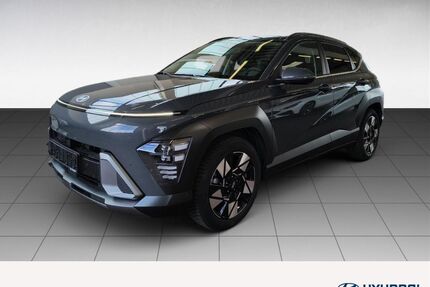 Hyundai KONA Gebrauchtwagen