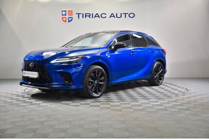 Lexus Andere Gebrauchtwagen